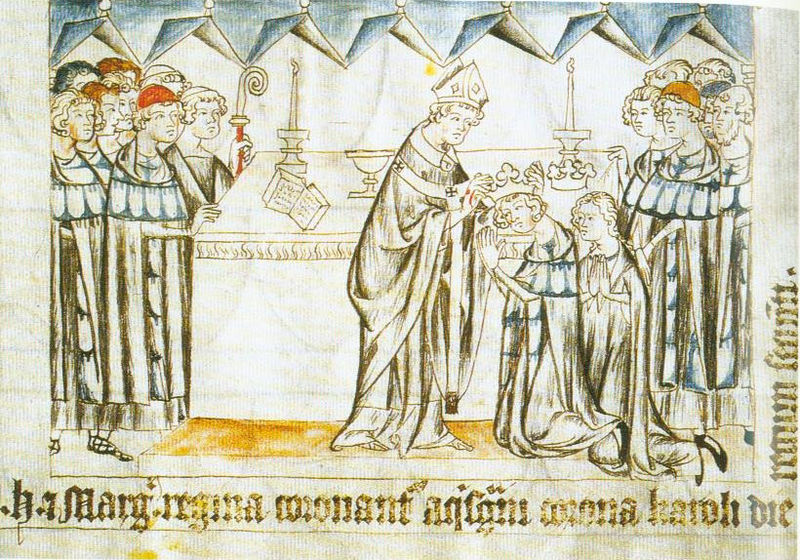 Jindřich VII. Lucemburský