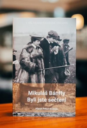 Byli jste sečteni Miklós Bánffy